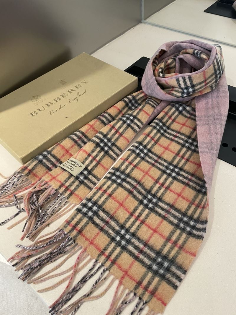 BURBERRY